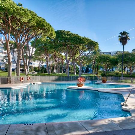 Playas Del Duque, Puerto Banus, Golf .Playa Y Compras Apartment Marbella Ngoại thất bức ảnh